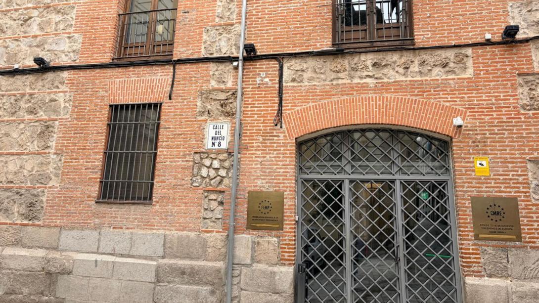 La FEMP llama a convocar un minuto de silencio el 11 de marzo, Día Europeo de las Víctimas del Terrorismo