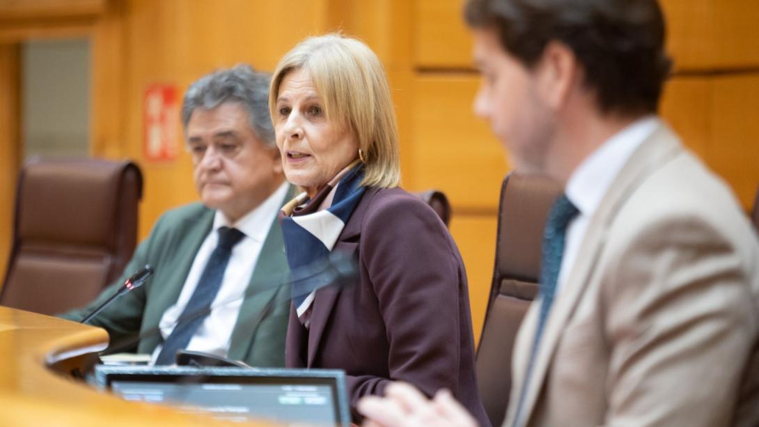 García-Pelayo presenta la Guía de Vivienda de la FEMP: una hoja de ruta para simplificar la tramitación administrativa municipal
