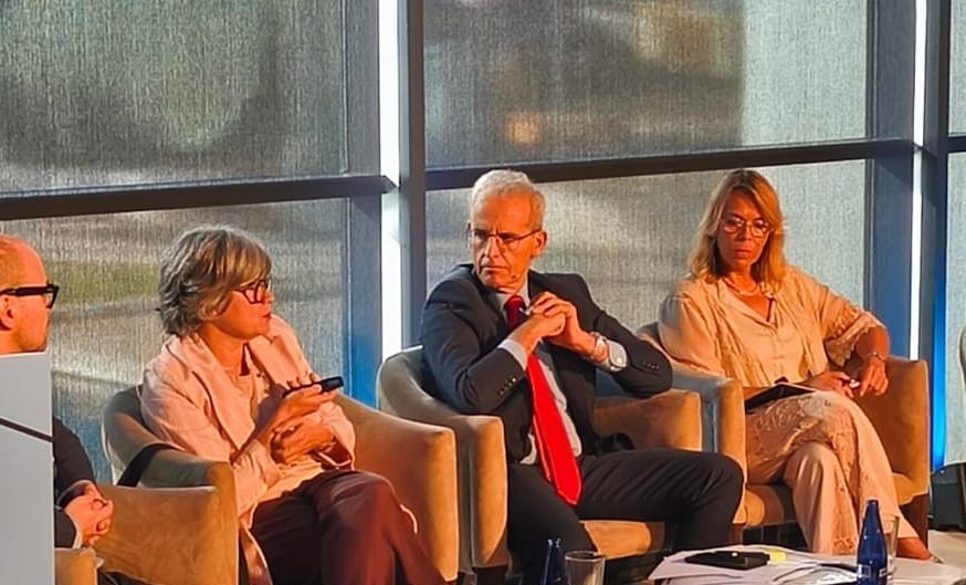“El reto es construir ciudades sostenibles, seguras y amables”