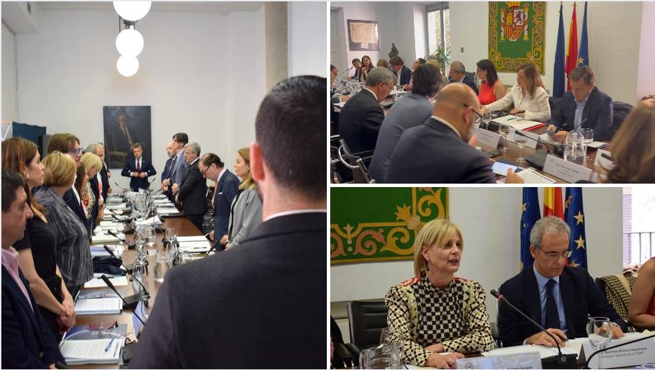 La FEMP pide conocer cuanto antes las reglas fiscales para facilitar a los Gobiernos Locales la elaboración de sus presupuestos anuales