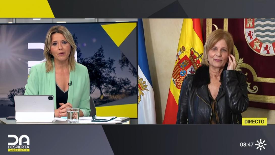 11-M: Unidad local en recuerdo de las víctimas y contra la violencia terrorista