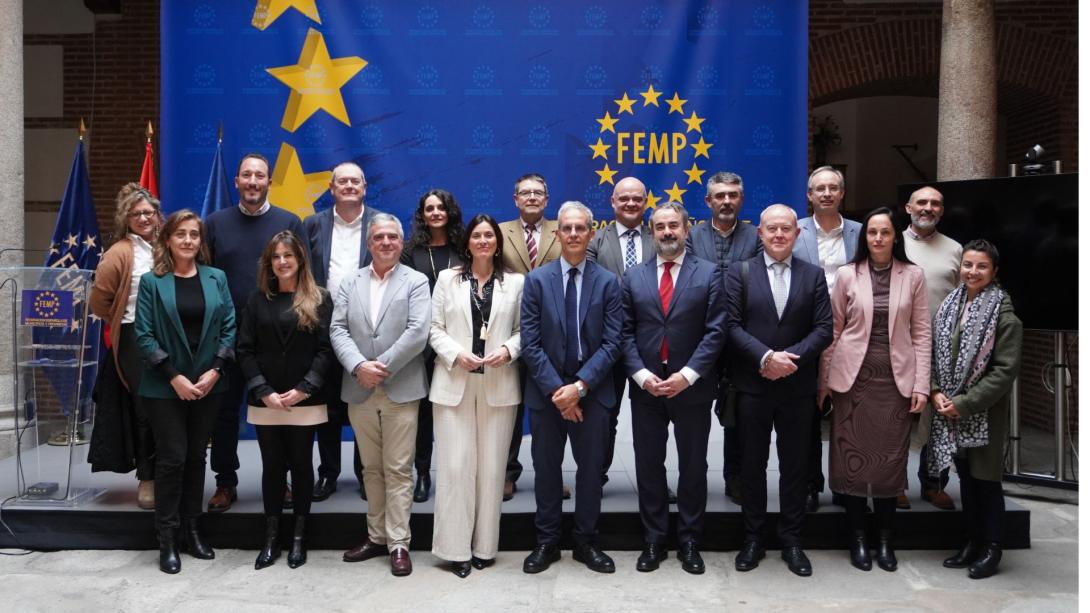Los gobiernos locales, actores clave en la respuesta al problema de acceso a la vivienda