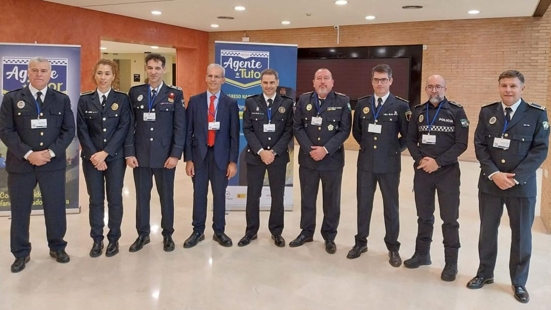 Martínez-Sicluna resalta la necesidad de fortalecer la prevención en salud y seguridad de los menores