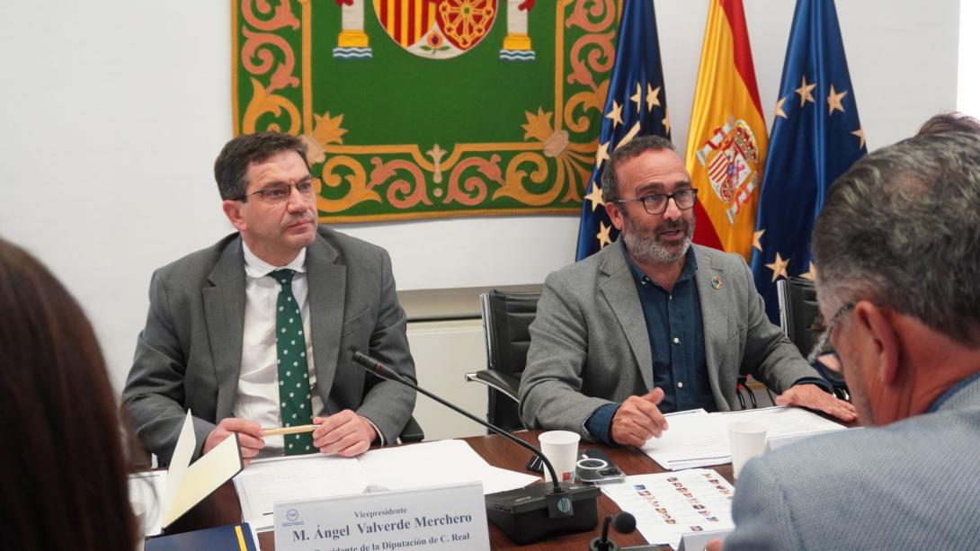 La Comisión de Cooperación al Desarrollo presenta su plan de trabajo para este año