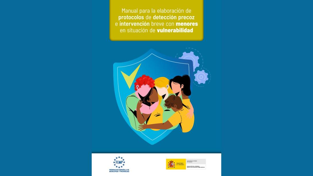 La FEMP y Sanidad presentan una guía para prevenir adicciones entre los jóvenes