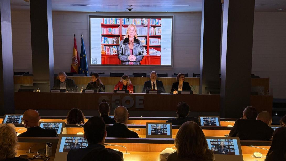 “Los ayuntamientos tenemos un compromiso firme con un turismo sostenible y de calidad”