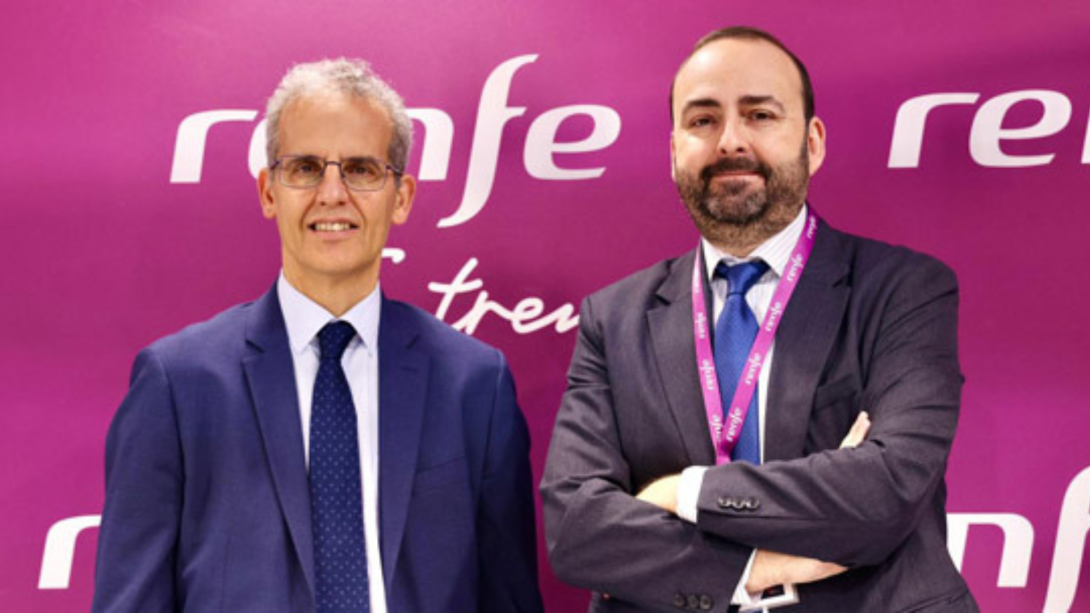 La FEMP y Renfe se unen para impulsar las Fiestas de Interés Turístico Internacional