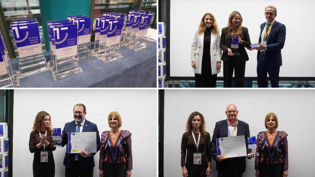 Santa Cruz de Tenerife, Mejor Destino SICTED 2024