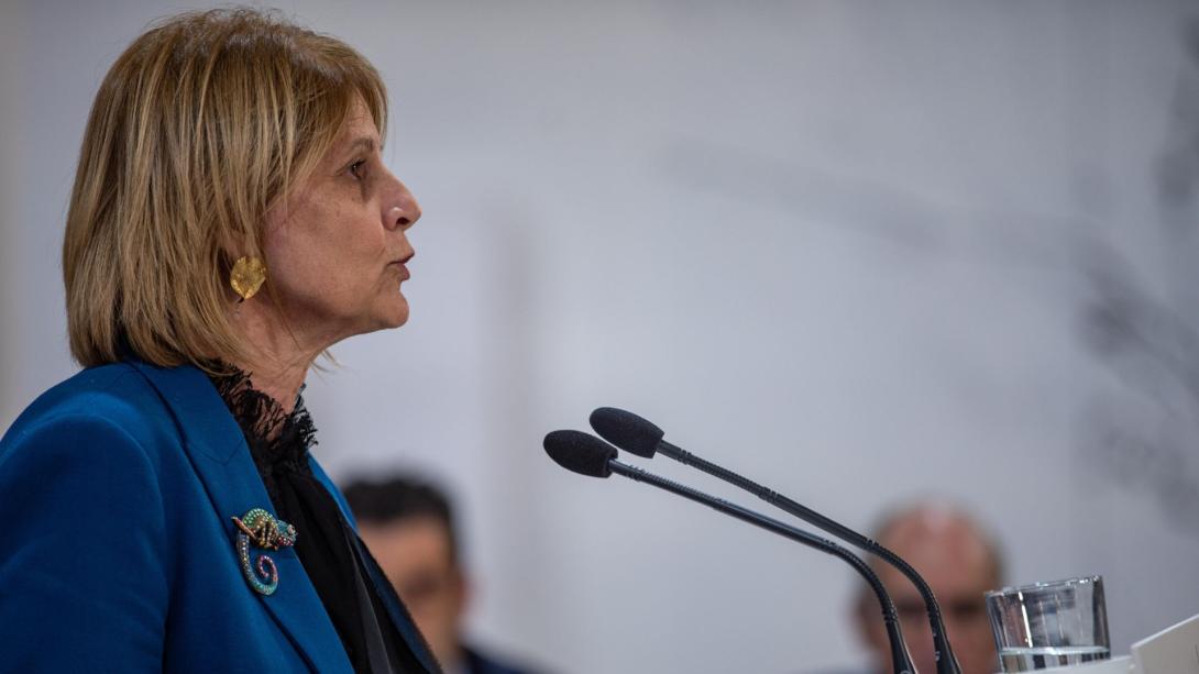 La FEMP insta al ministro Torres a convocar la Comisión Nacional de Administración Local en el plazo de un mes