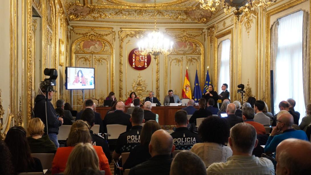 La FEMP apuesta por políticas locales para la pluralidad religiosa y la cohesión social en Europa