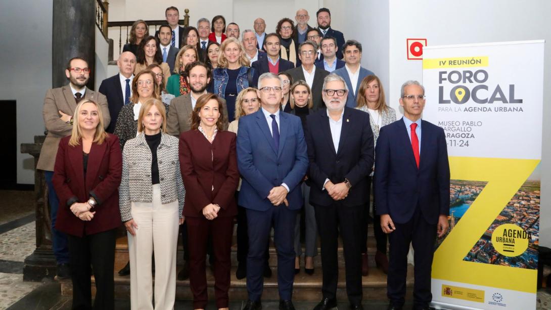 García-Pelayo apuesta por una ley que facilite el acceso a viviendas asequibles