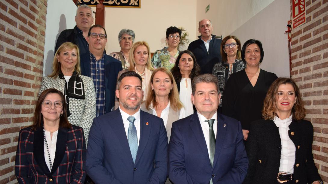 Trabajar por la solidaridad y la inclusión de los inmigrantes
