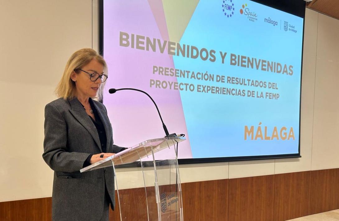 La FEMP impulsa la sostenibilidad MICE con un proyecto piloto en Málaga