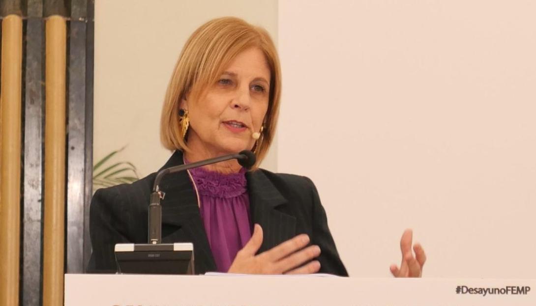 García-Pelayo: “La tasa de basuras que impone el Gobierno es una falta de respeto y un desprecio a los ayuntamientos”