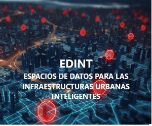 Espacios de Datos para las Infraestructuras Urbanas Inteligentes