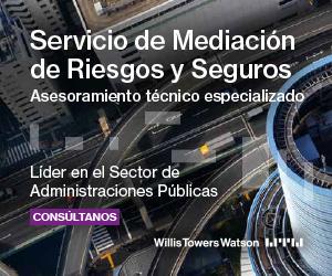 Servicio de Mediación de Riesgos y Seguros - Willis Towers Watson