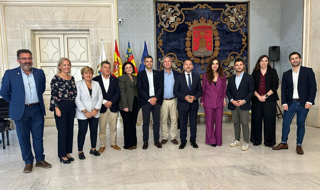 Los destinos turísticos, comprometidos con la calidad y la sostenibilidad