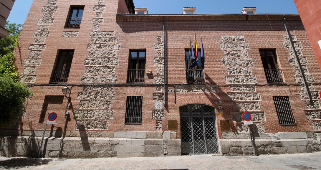 Minuto de silencio el lunes, 12 de febrero, a las 12.00h, por la cruel muerte en acto de servicio de dos guardias civiles