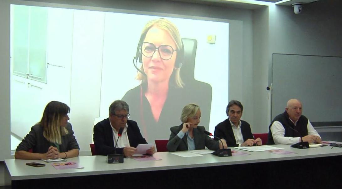 Impulso a la participación de las personas en la transformación de sus ciudades