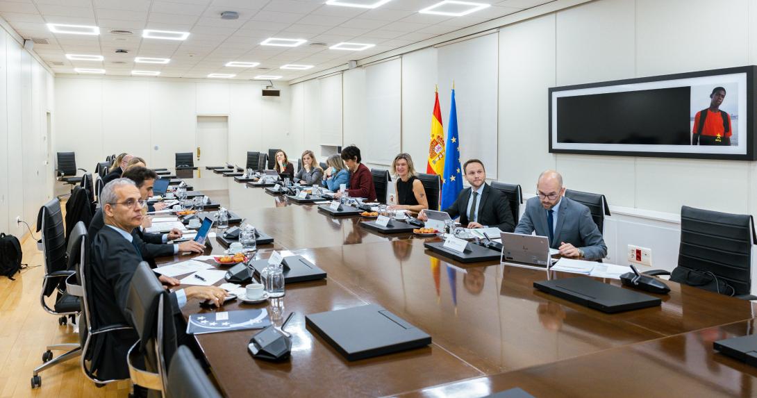 Más protagonismo local en las políticas migratorias