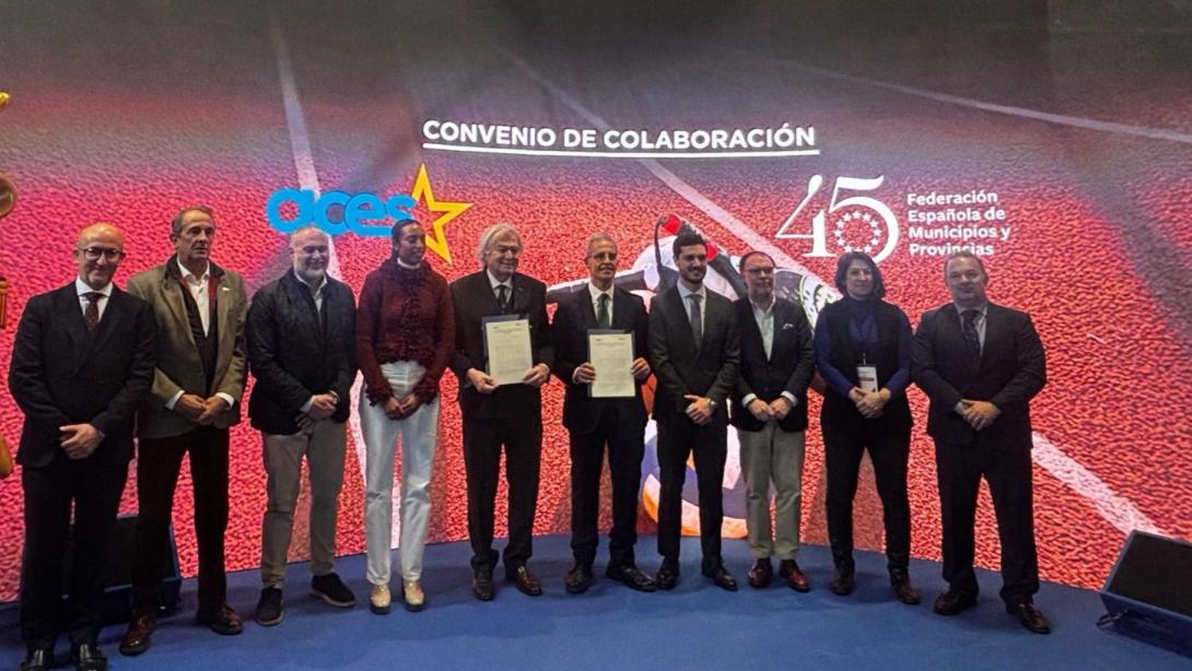 Las políticas deportivas en el ámbito local, herramienta para el bienestar social