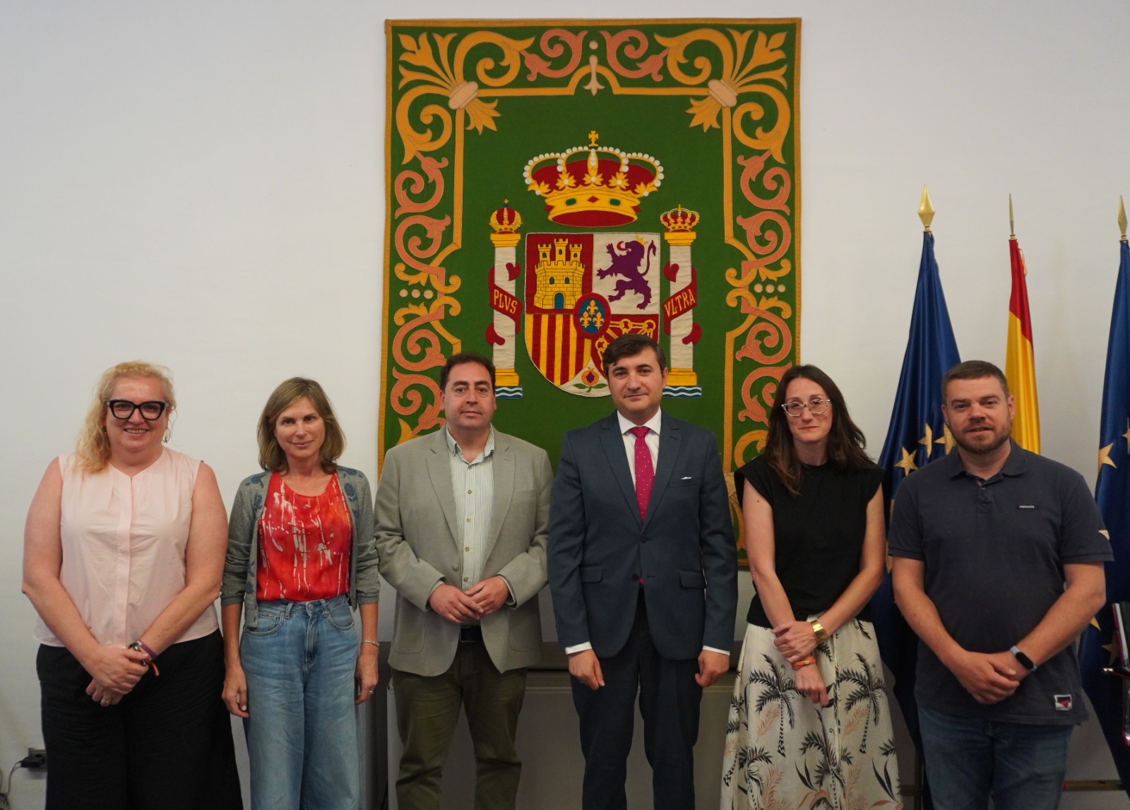 La FEMP crea un grupo de trabajo sobre patrimonio histórico en pequeñas poblaciones