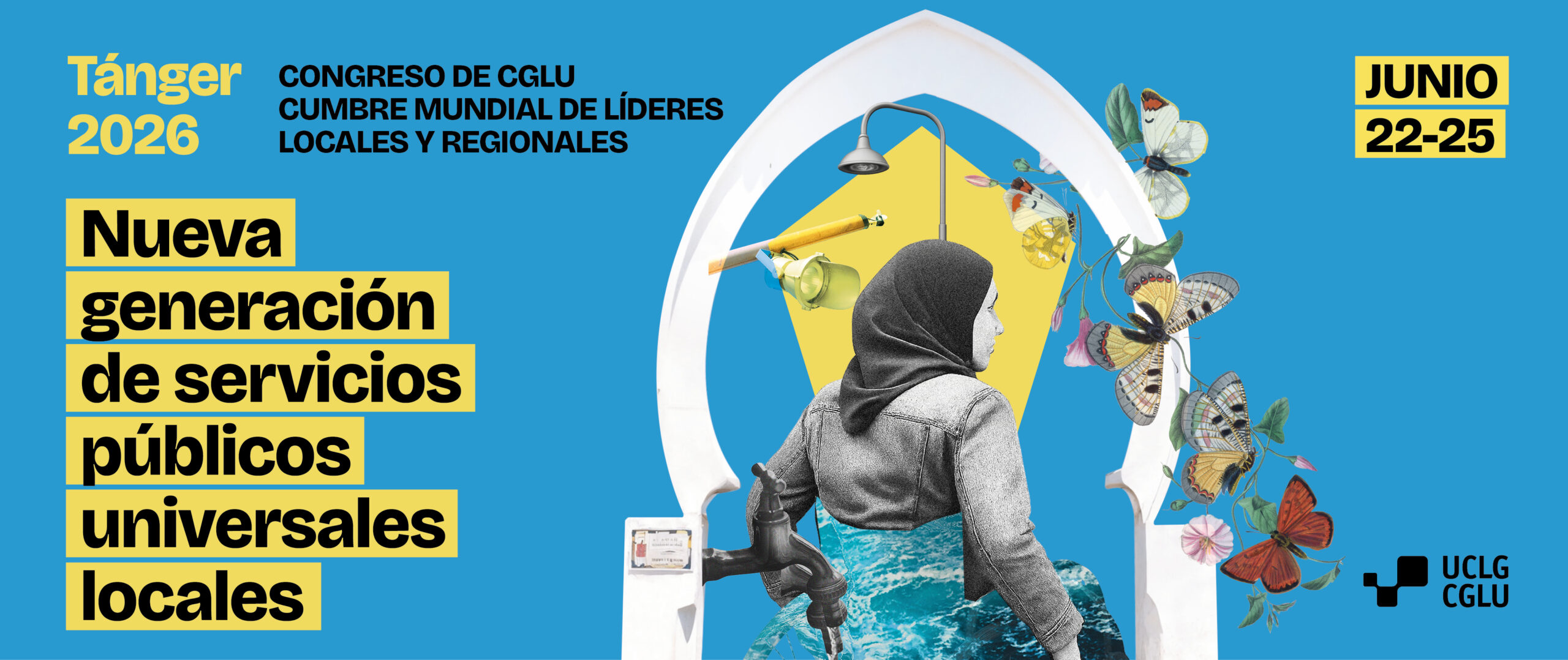 La FEMP presenta a municipalistas de todo el mundo su experiencia de 45 años como asociación de entidades locales