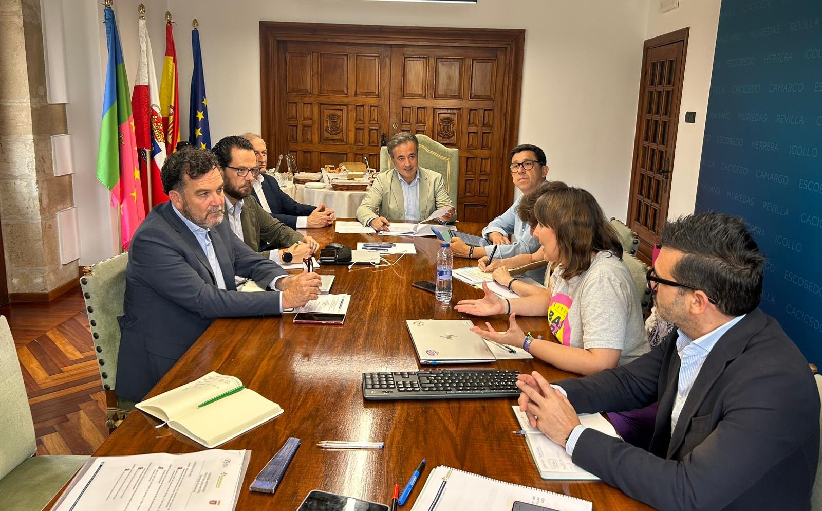 Medio centenar de entidades locales concurren con sus buenas prácticas a los premios de la Red Biodiversidad de la FEMP