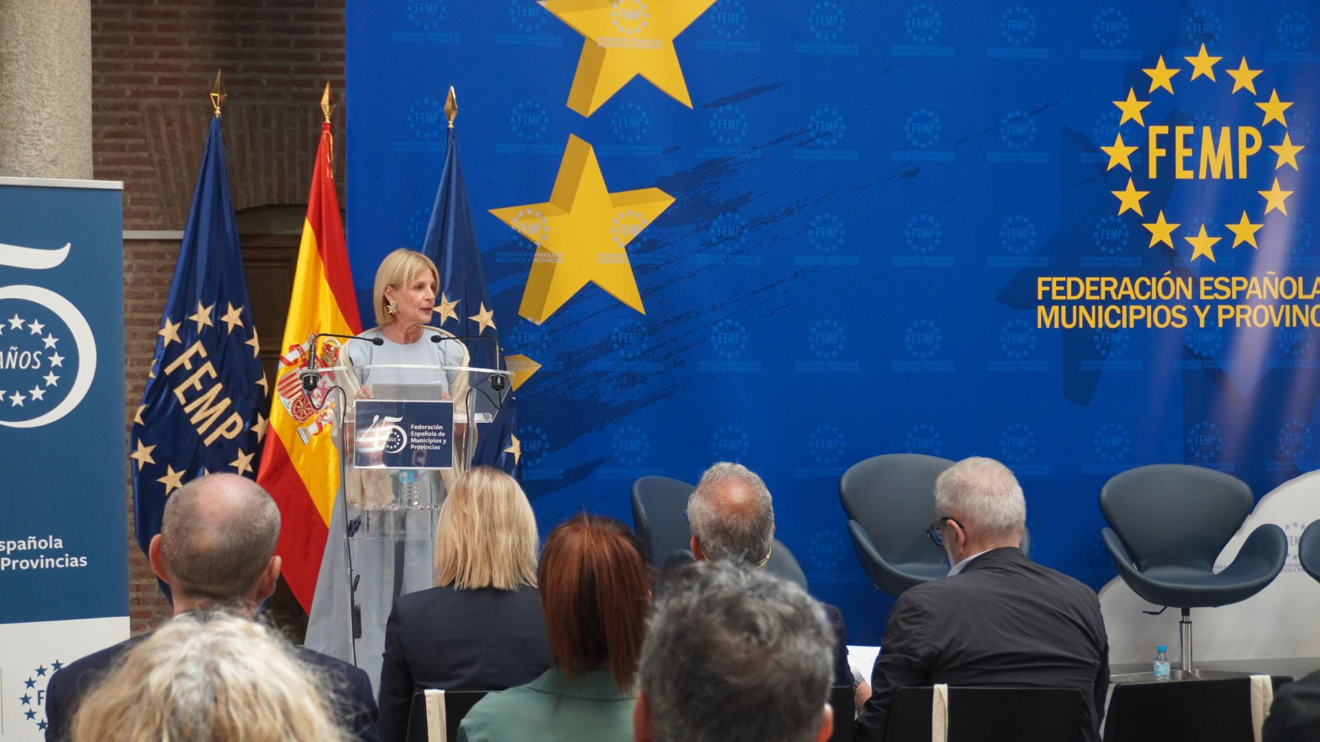 Guía de vivienda de la FEMP: soluciones municipales a la emergencia habitacional