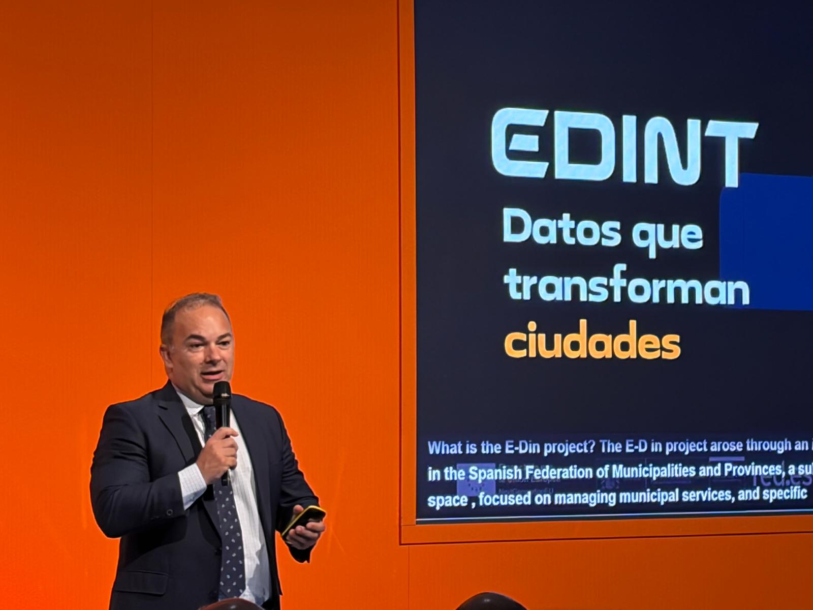 La FEMP defiende los datos compartidos como herramienta para mejorar las políticas públicas