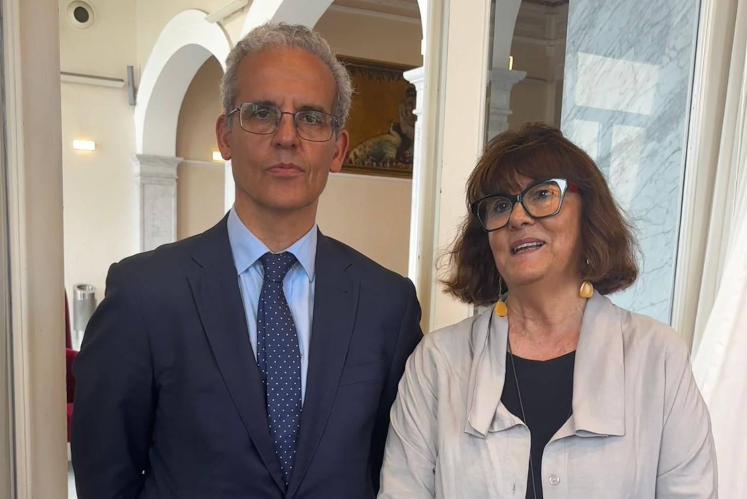 La FEMP pregunta al Imserso por las reservas locales del Programa de Turismo de Mayores