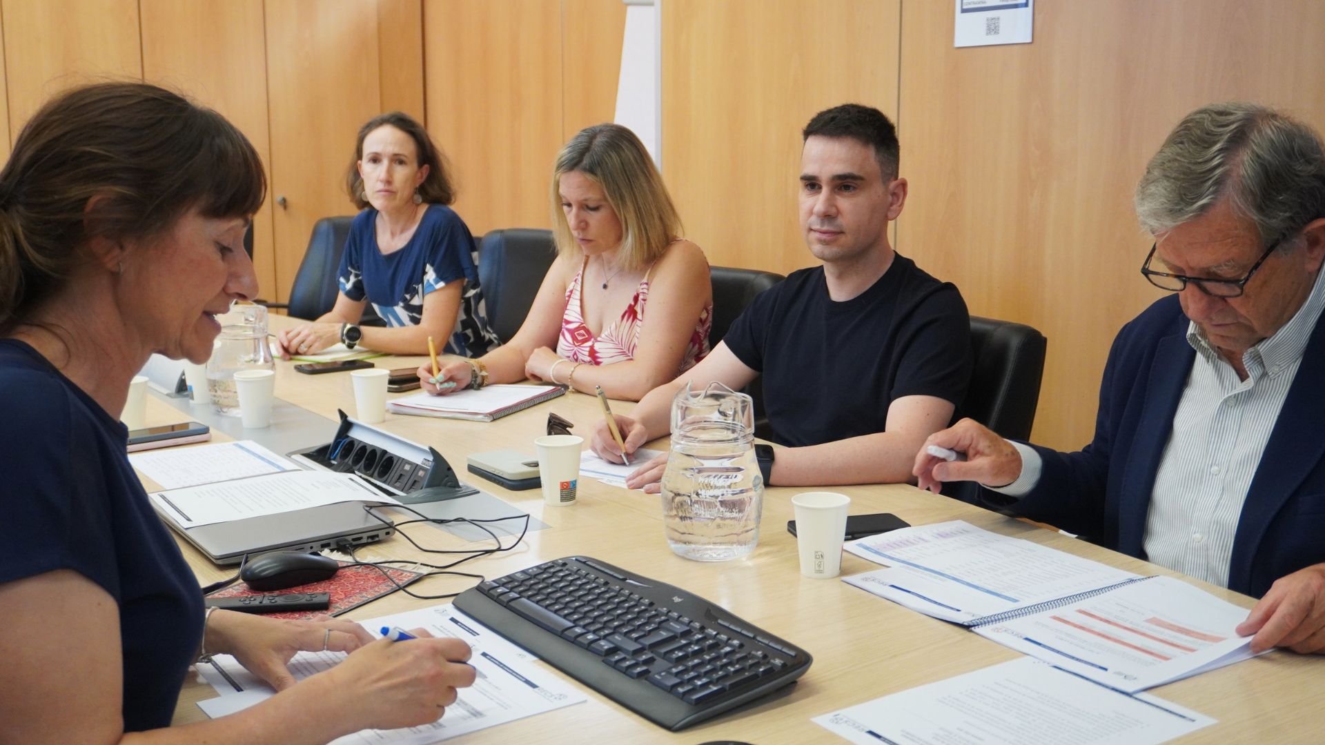 Avilés acogerá la próxima Asamblea de la Red Española de Ciudades Saludables (RECS) de la FEMP