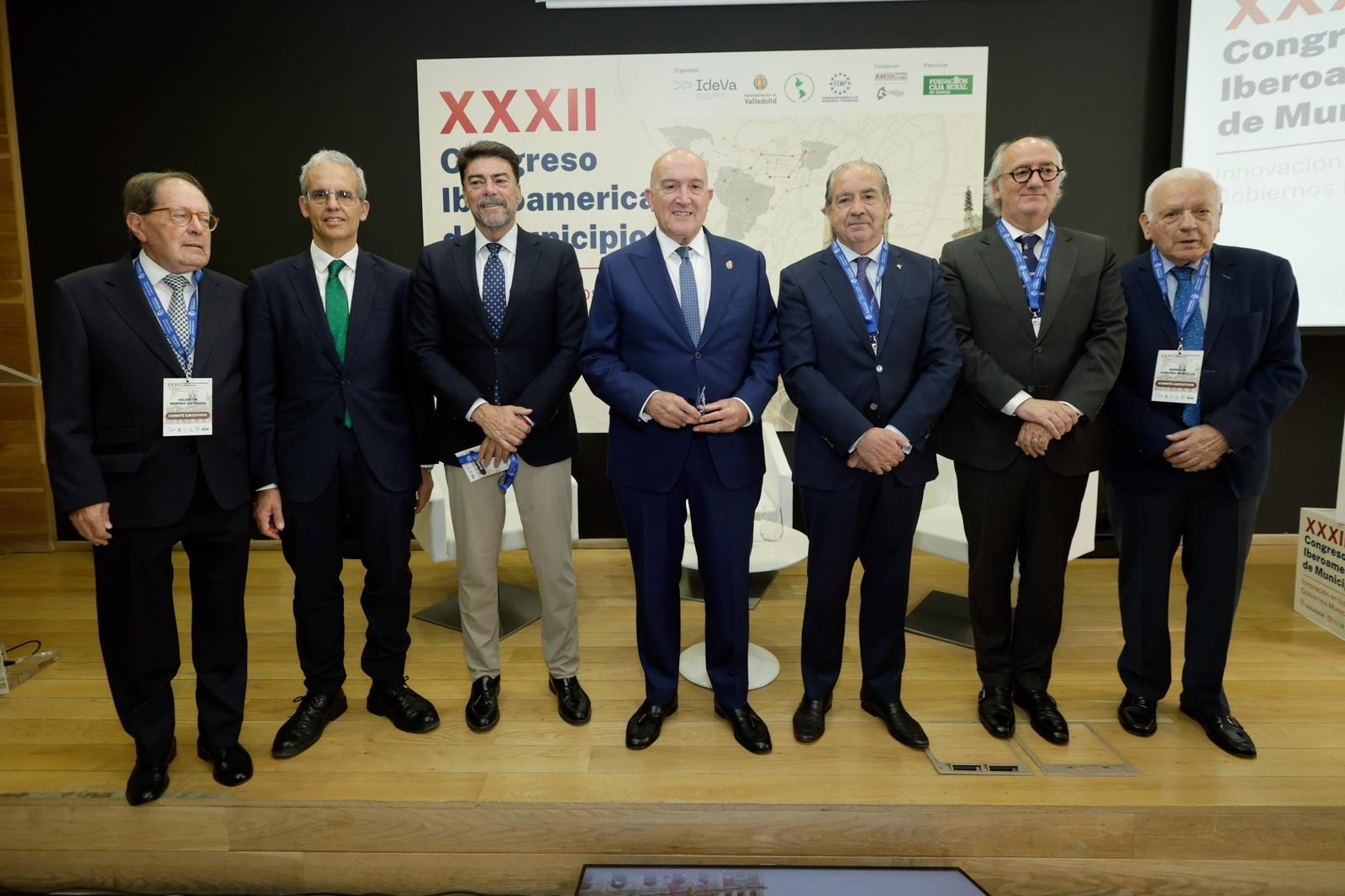 La FEMP plantea como una exigencia democrática innovar en los gobiernos municipales