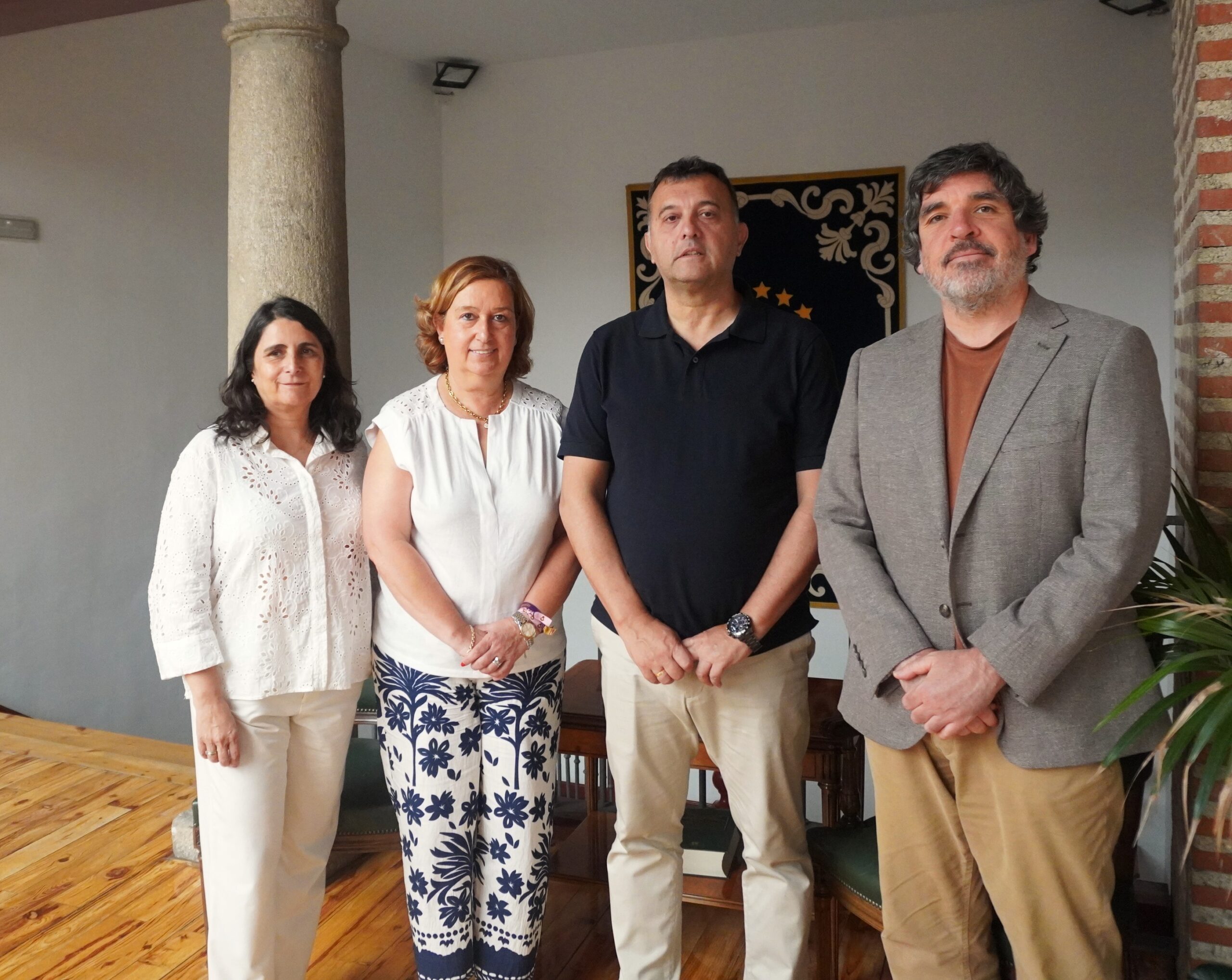 Los municipios reclaman más recursos para adaptar los servicios al envejecimiento de la población