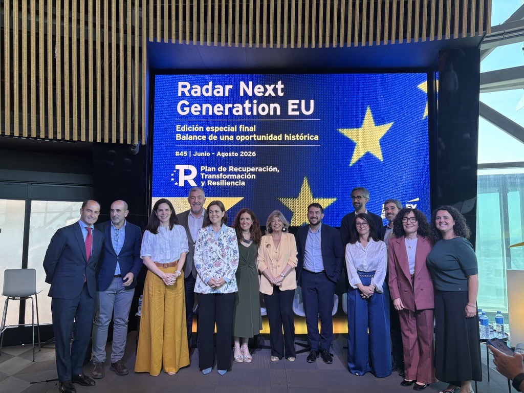 La FEMP defiende más participación local, simplificación, asistencia técnica y fondos europeos con resultados en los territorios
