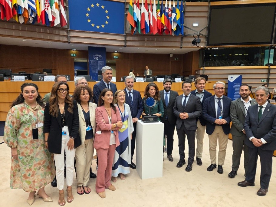 Vivienda, clima y energía: los desafíos locales que marcan el 172º Pleno del Comité Europeo de las Regiones