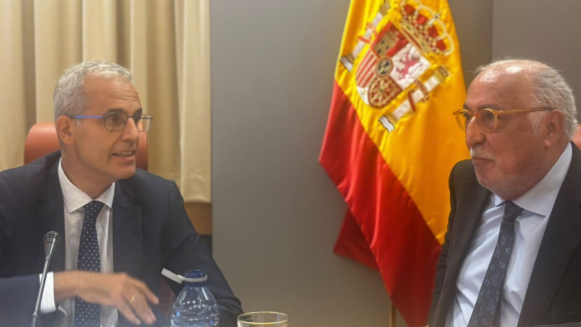 Hacia una movilidad urbana segura: el nuevo Reglamento de Circulación incorpora propuestas de la FEMP