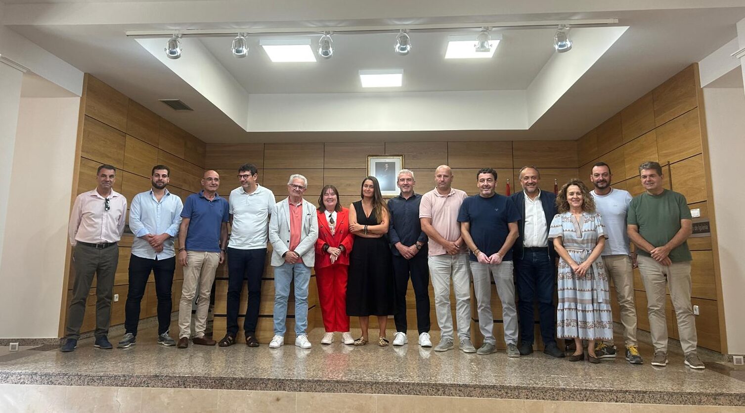 Los municipios en transición justa reclaman un fondo específico para abordar la recuperación de los territorios