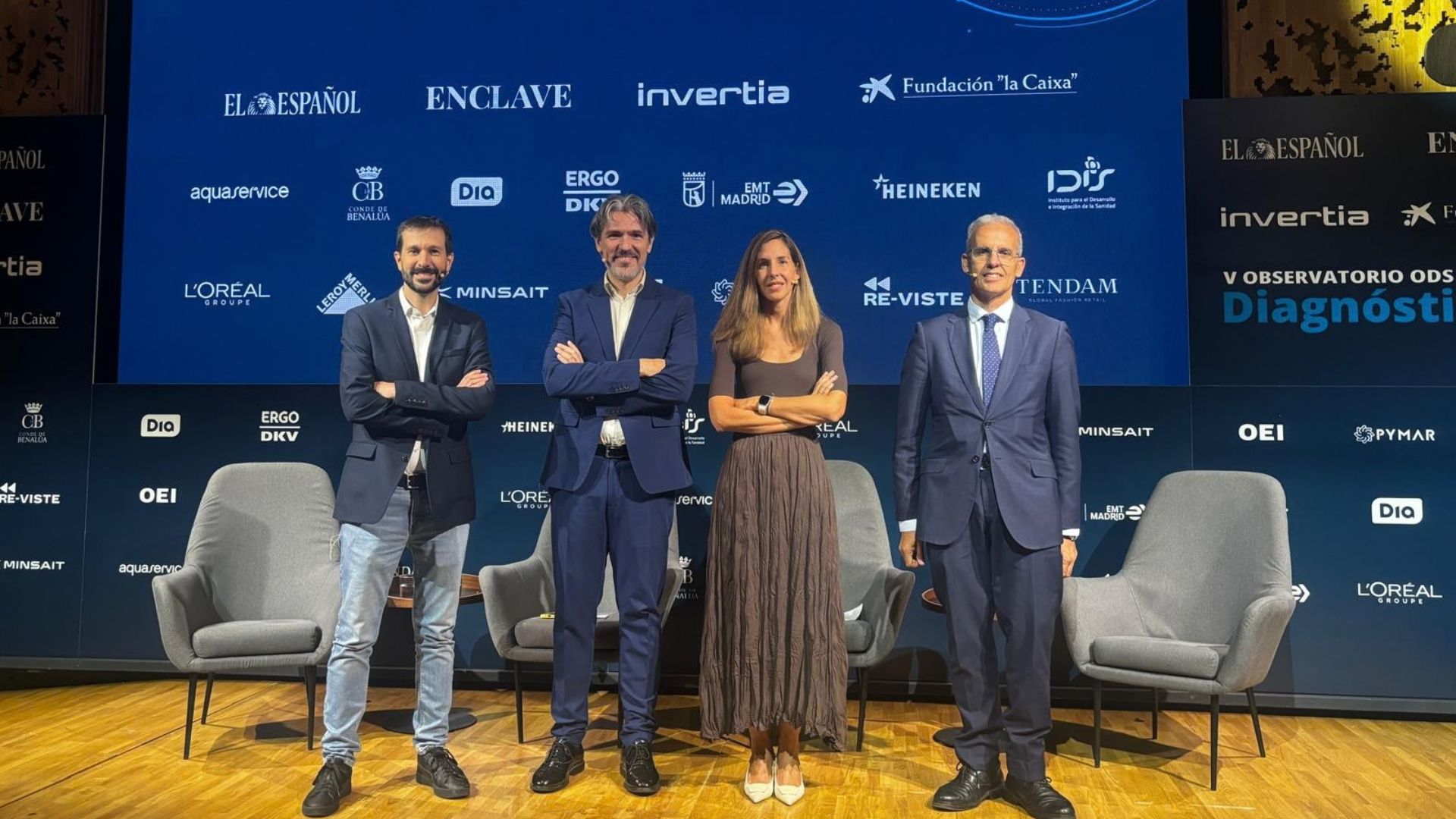 IA y datos, claves para impulsar la transformación digital de los municipios