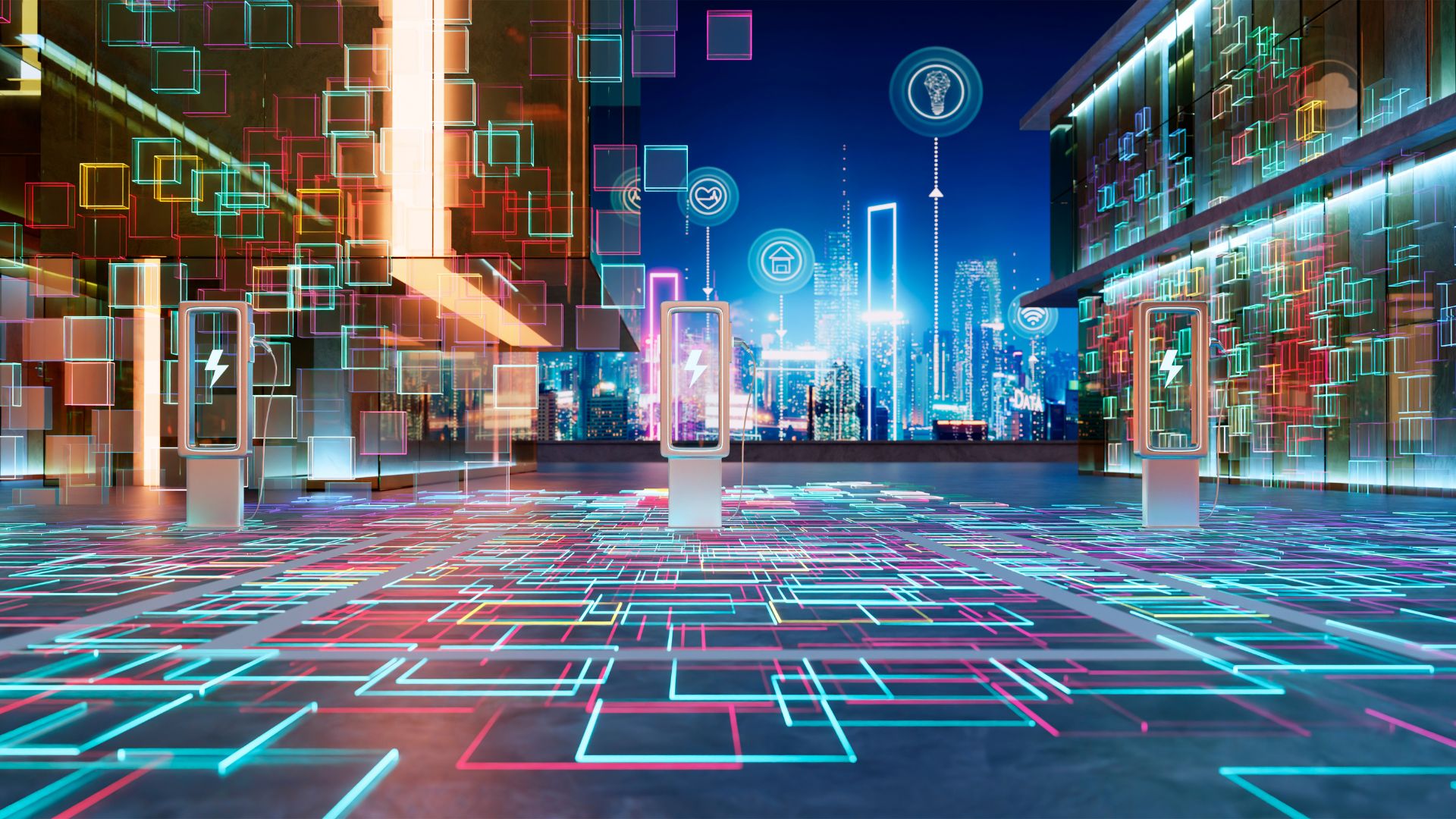 EDINT pone en marcha un nuevo portal de recursos semánticos para avanzar hacia una mayor interoperabilidad de los datos locales