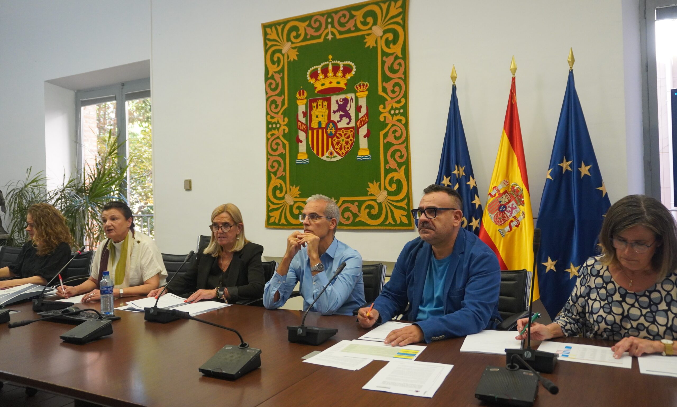 La FEMP impulsa políticas, acuerdos y actividades formativas en el ámbito de la igualdad