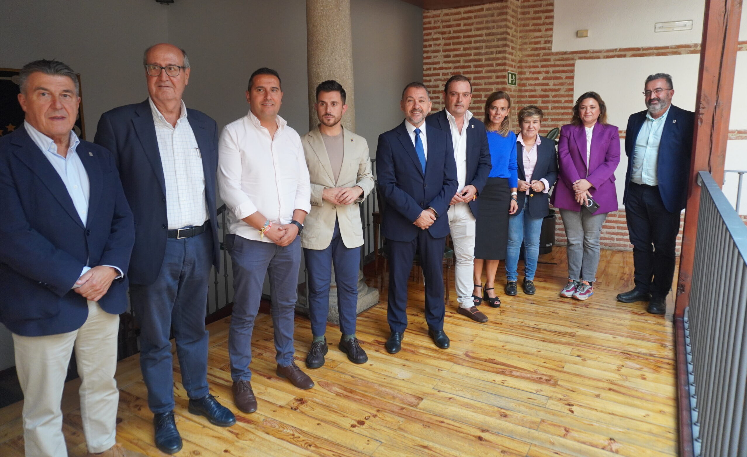 La FEMP trabaja en un marco más adaptado a las necesidades reales de los «municipios turísticos»