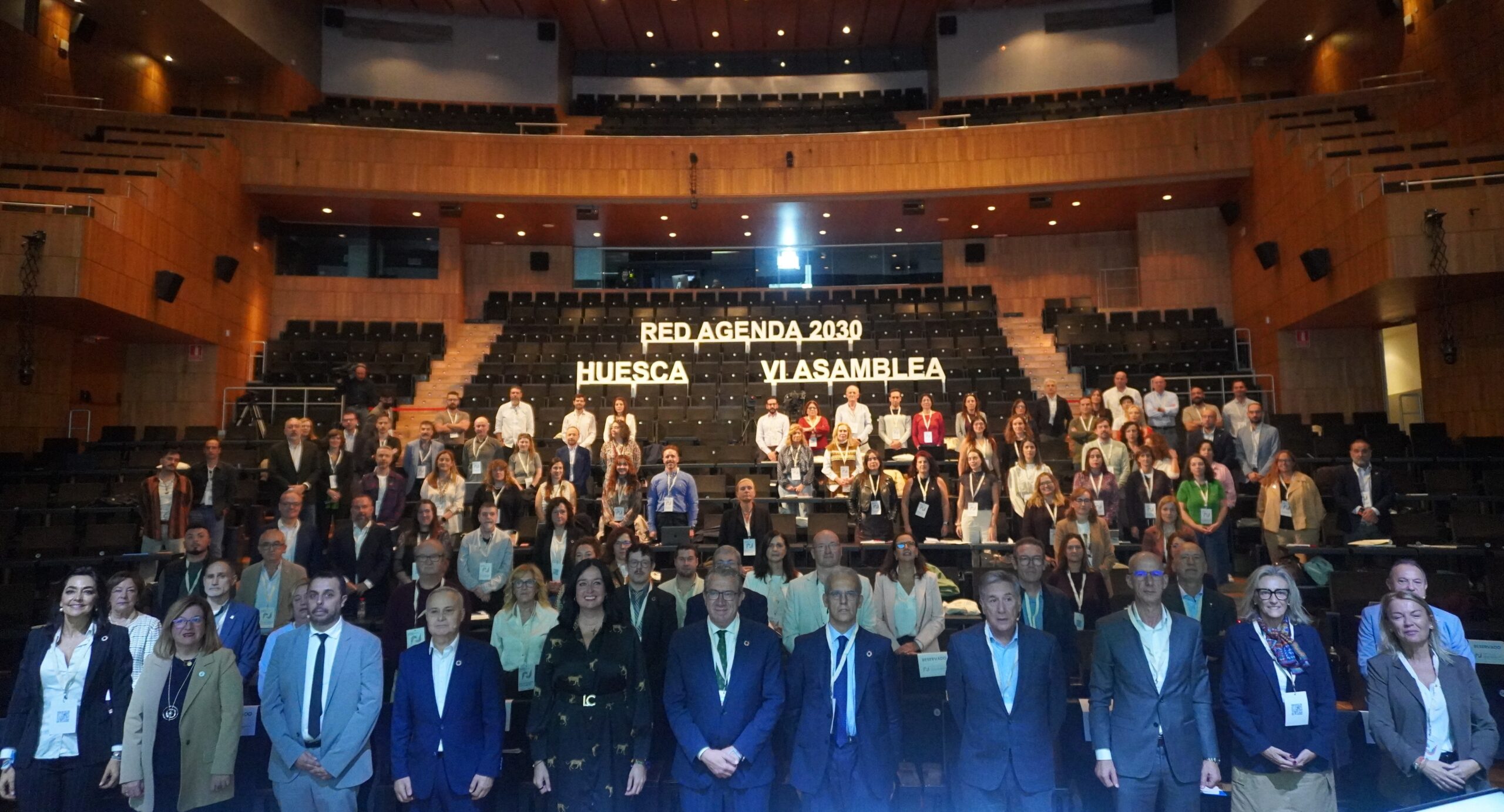 La FEMP apuesta por coordinar las políticas locales para avanzar en la Agenda 2030