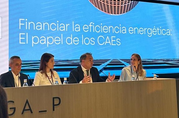 La Central de Contratación de la federación abre una nueva línea de asesoramiento sobre ahorros energéticos para los ayuntamientos