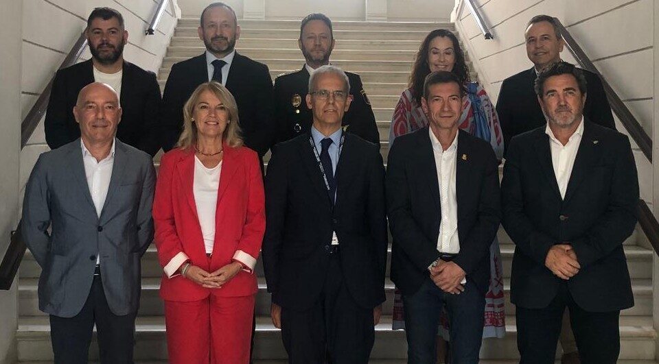 La FEMP impulsa la mediación policial y el Programa Agente Tutor como herramientas de prevención y convivencia ciudadana