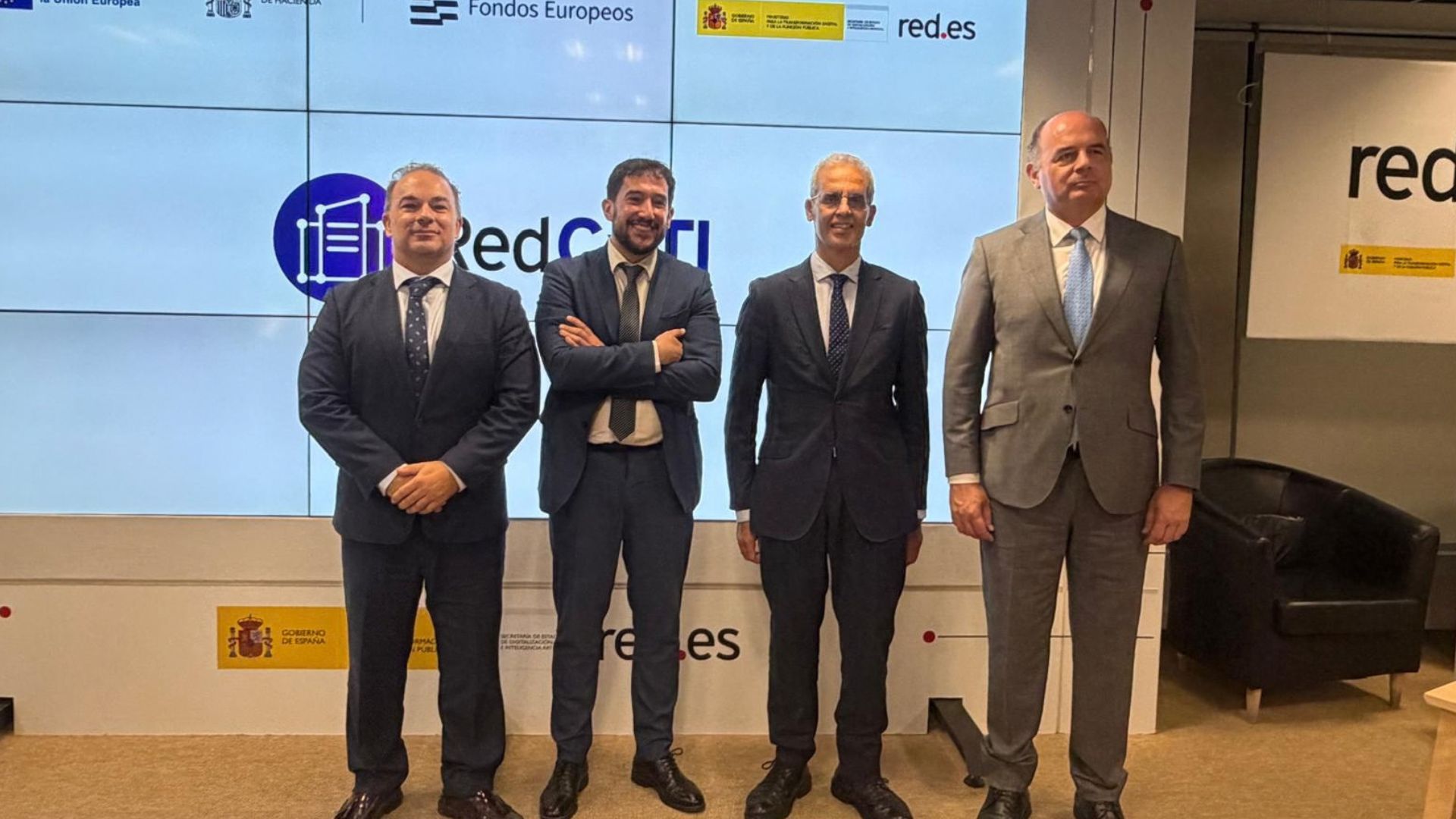 La FEMP reivindica una administración local moderna, proactiva y conectada a las necesidades de los ciudadanos