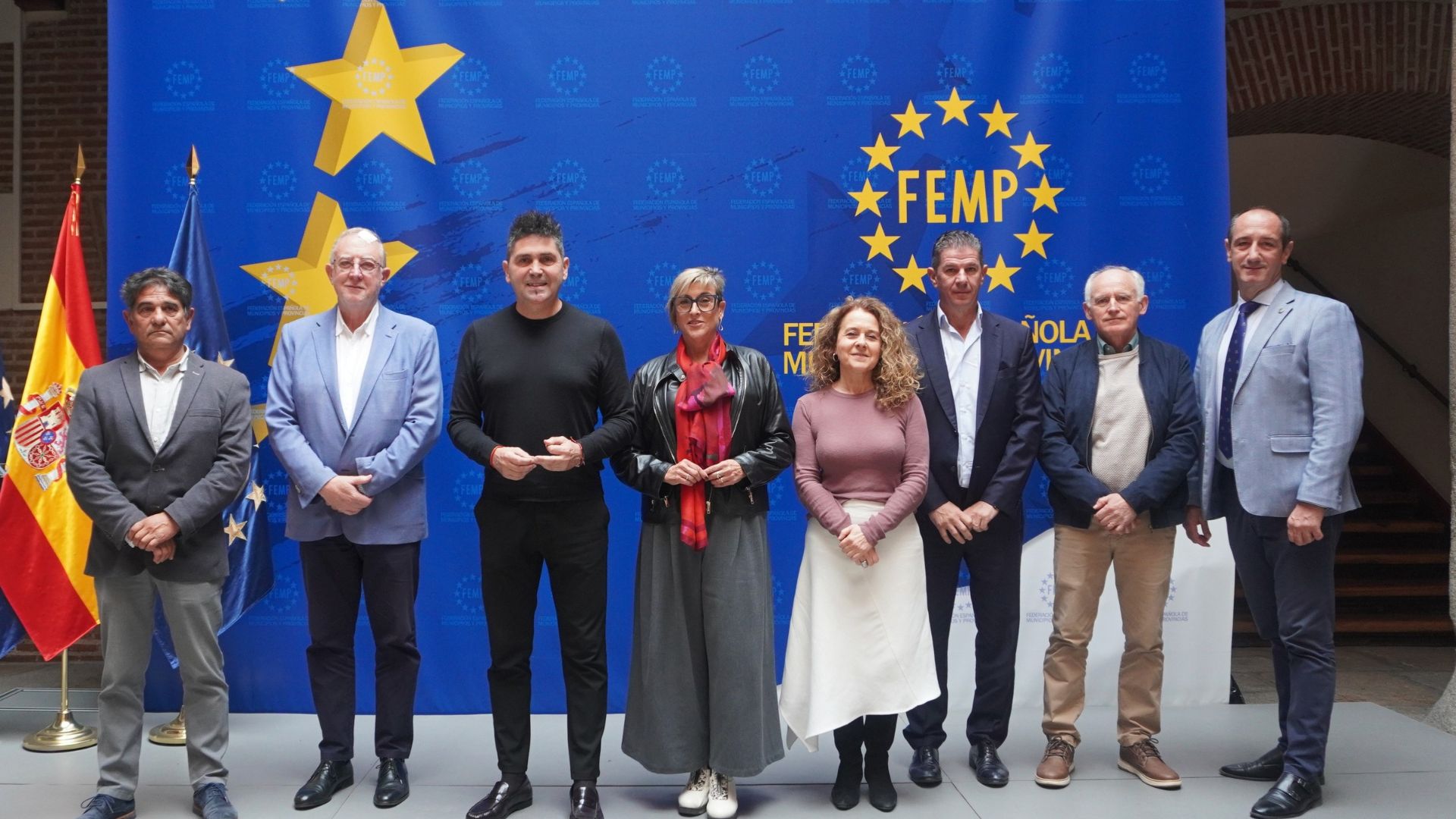 La FEMP analiza nuevas medidas para reforzar la protección de los consumidores