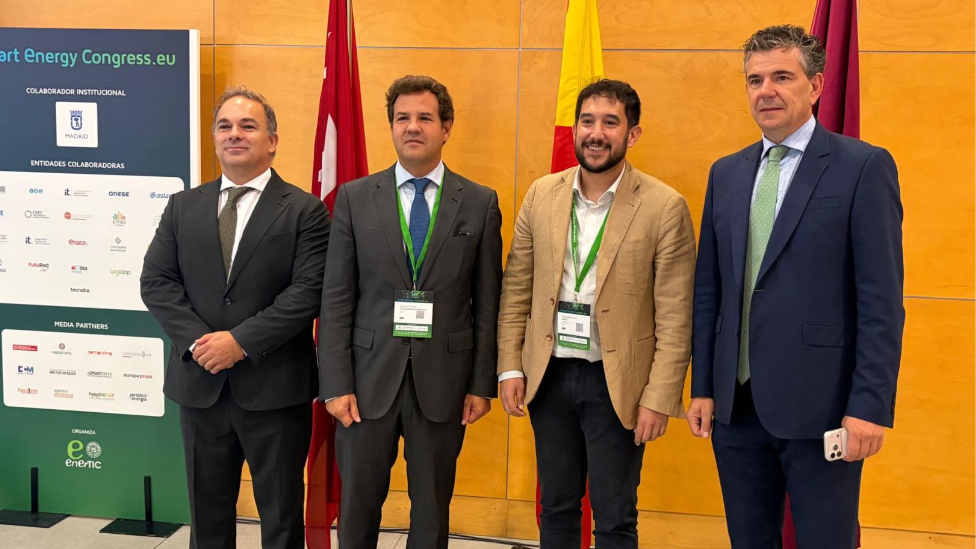 La FEMP reivindica el papel de los gobiernos locales en la transición energética