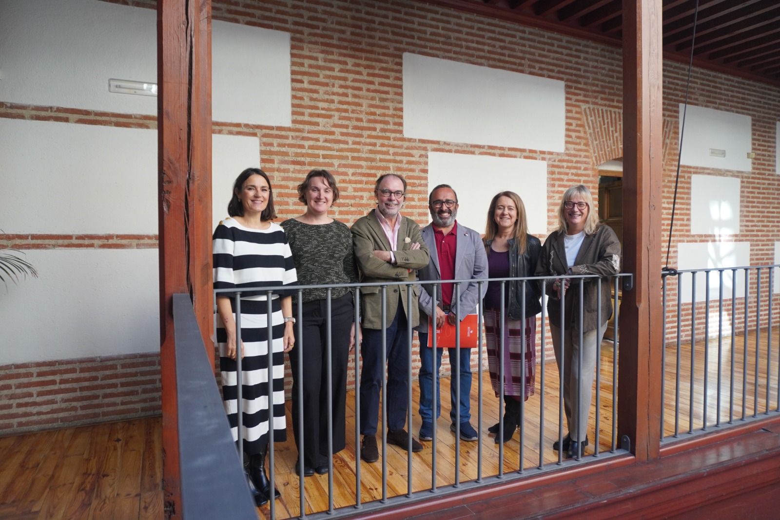 La cooperación local para el desarrollo se multiplica en los últimos años
